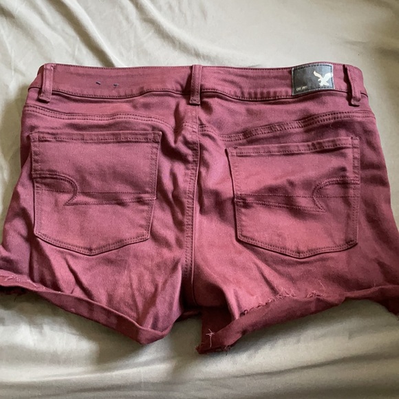 American Eagle shorts. - Picture 3 of 3